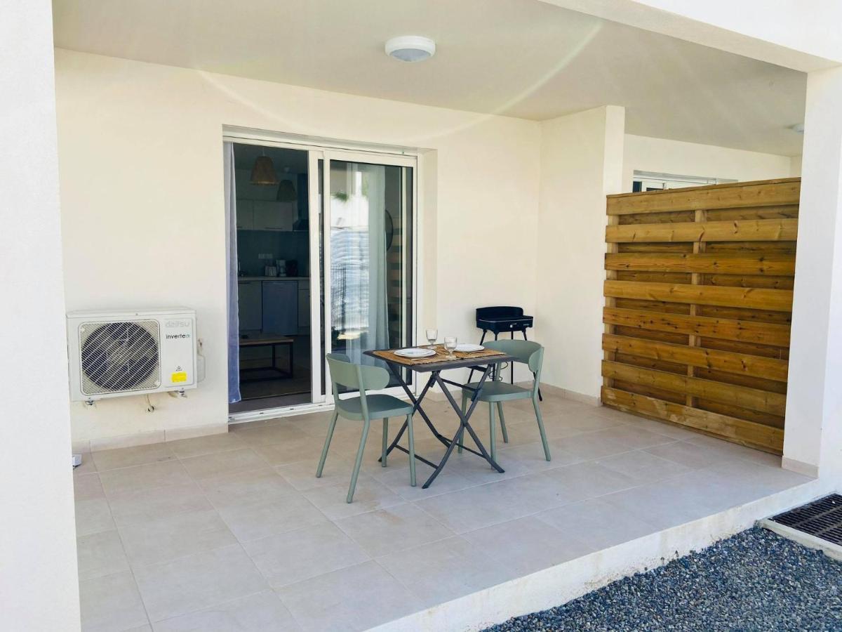 Residence Marina Di Bravone Linguizzetta Exterior photo