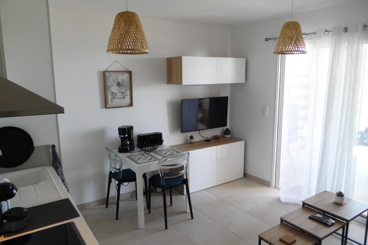 Residence Marina Di Bravone Linguizzetta Exterior photo